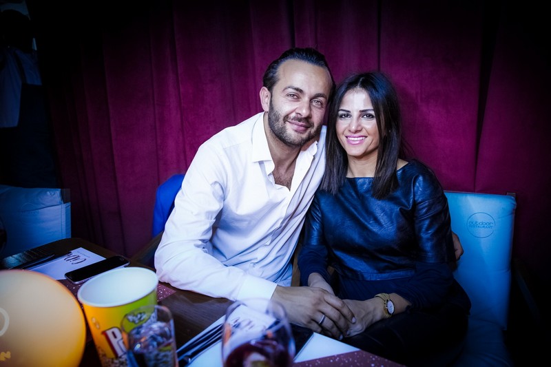 CIDI entertainment launched in Kaslik